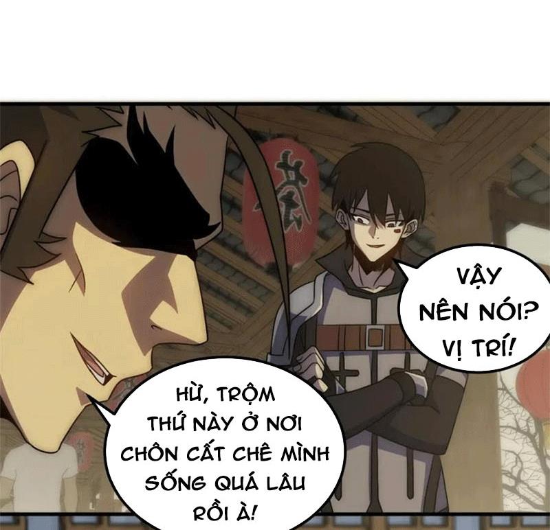 Mạt Thế Đạo Tặc Hành Chapter 104 - Trang 58