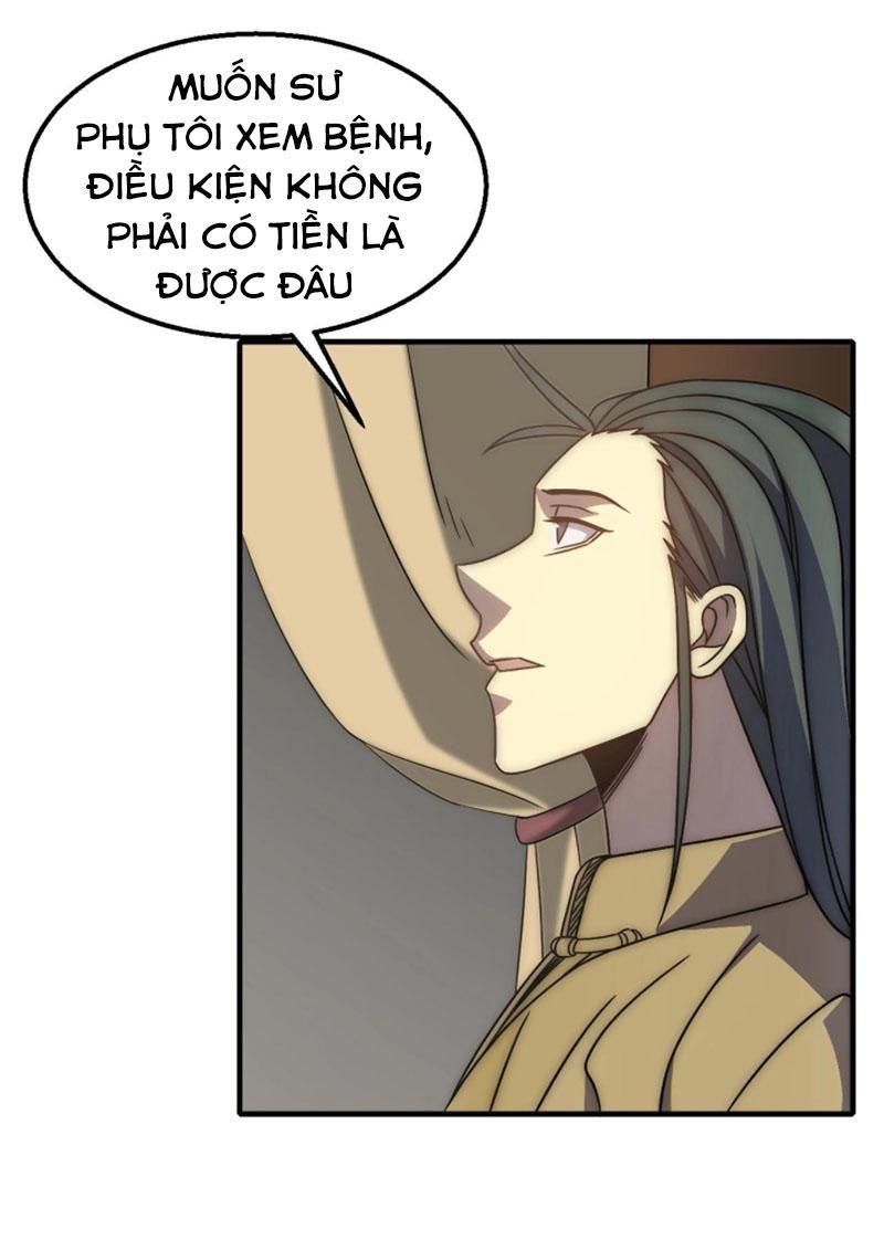 Mạt Thế Đạo Tặc Hành Chapter 39 - Trang 15