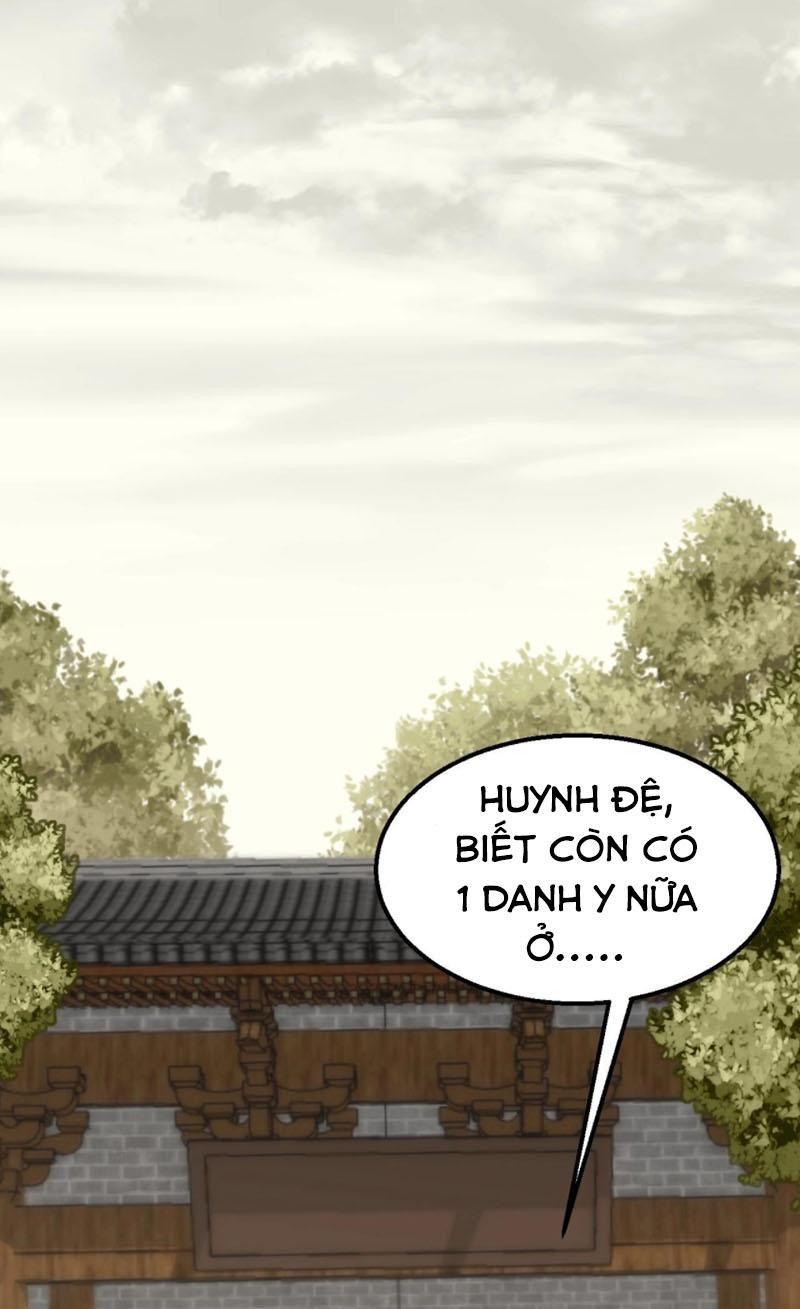 Mạt Thế Đạo Tặc Hành Chapter 39 - Trang 19