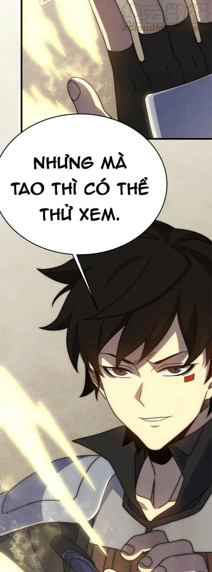 Mạt Thế Đạo Tặc Hành Chapter 105 - Trang 25