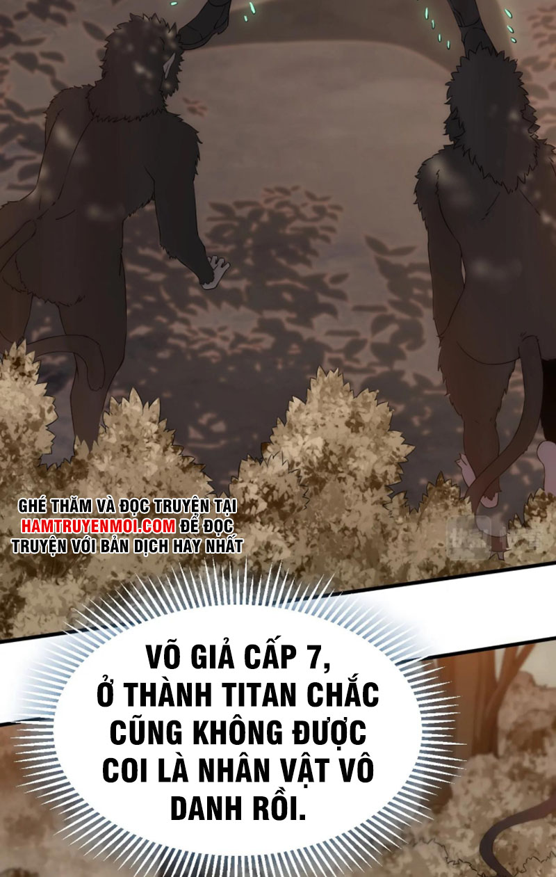 Mạt Thế Đạo Tặc Hành Chapter 35 - Trang 2