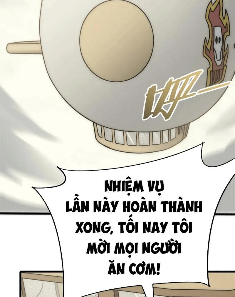 Mạt Thế Đạo Tặc Hành Chapter 103 - Trang 3