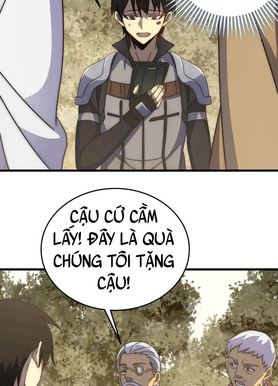 Mạt Thế Đạo Tặc Hành Chapter 93 - Trang 60