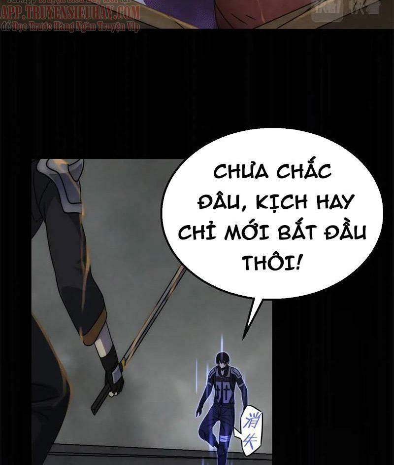 Mạt Thế Đạo Tặc Hành Chapter 70 - Trang 71