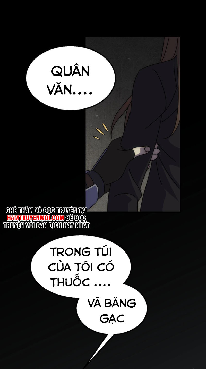 Mạt Thế Đạo Tặc Hành Chapter 38 - Trang 4