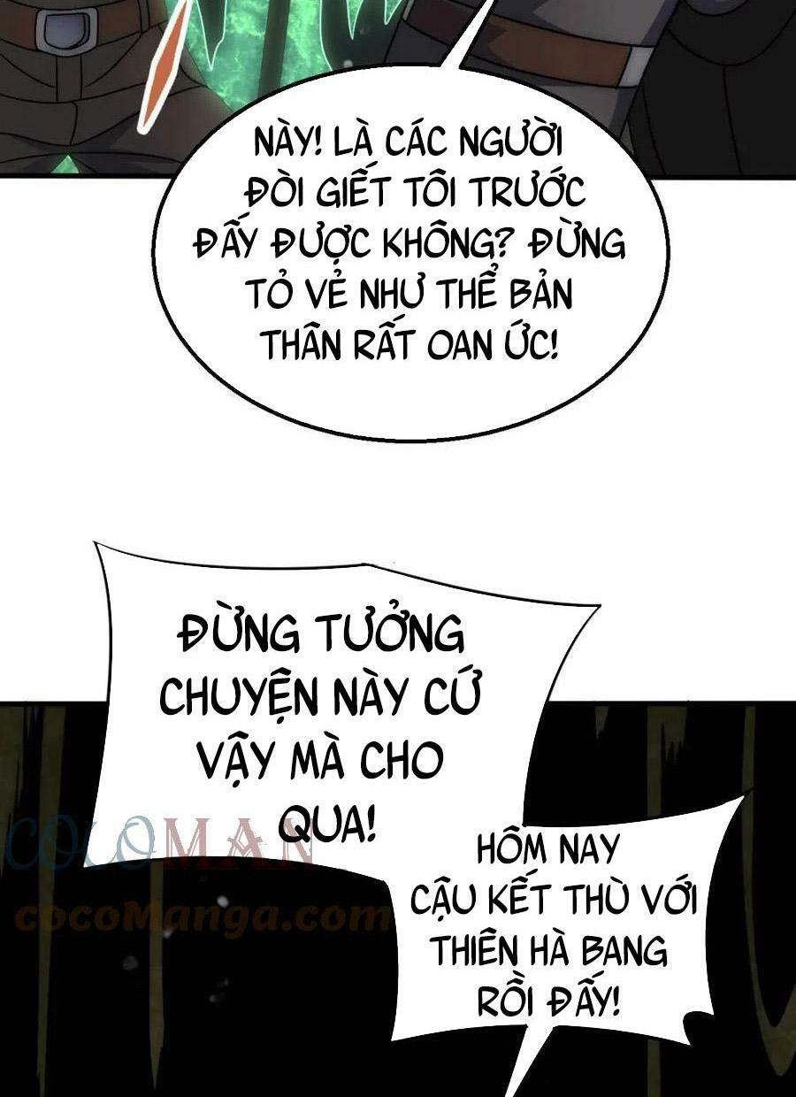 Mạt Thế Đạo Tặc Hành Chapter 66 - Trang 53