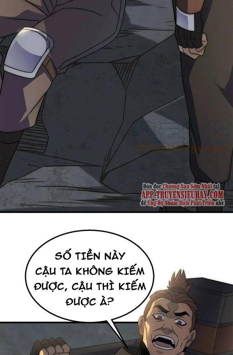 Mạt Thế Đạo Tặc Hành Chapter 58 - Trang 15