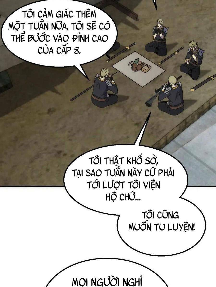 Mạt Thế Đạo Tặc Hành Chapter 68 - Trang 52