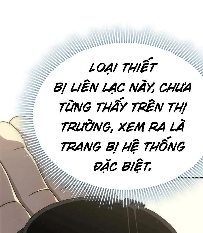 Mạt Thế Đạo Tặc Hành Chapter 100 - Trang 9