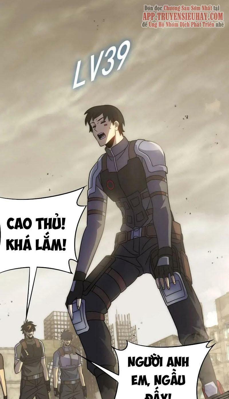 Mạt Thế Đạo Tặc Hành Chapter 59 - Trang 62