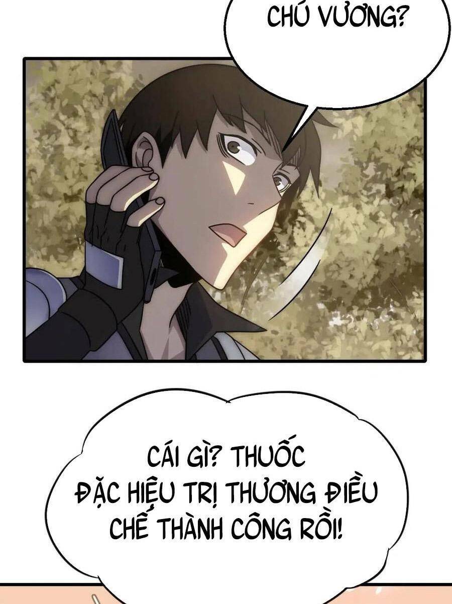 Mạt Thế Đạo Tặc Hành Chapter 75 - Trang 61