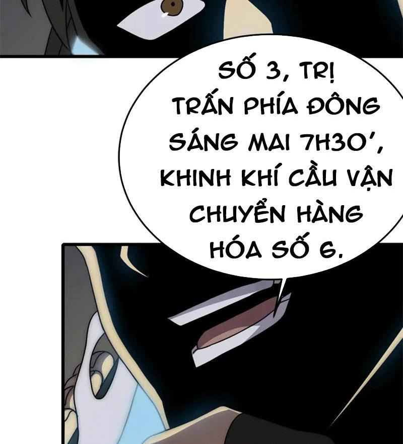 Mạt Thế Đạo Tặc Hành Chapter 102 - Trang 75