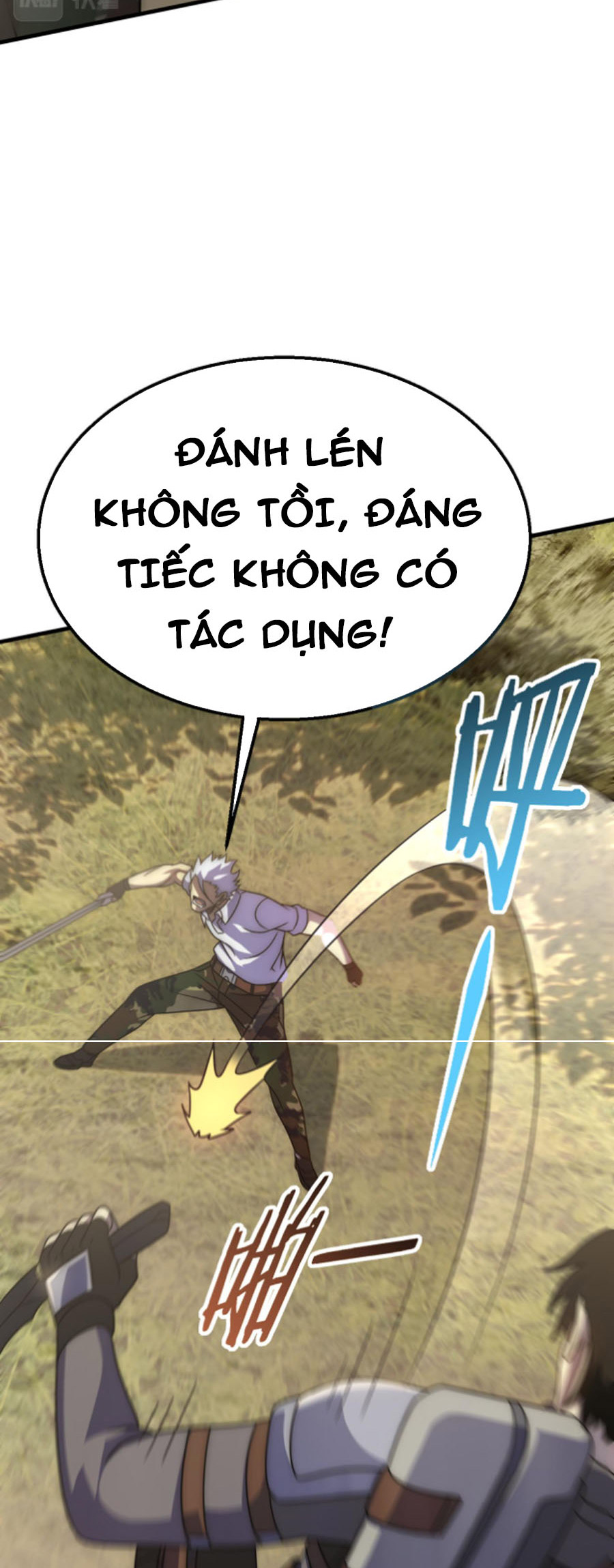 Mạt Thế Đạo Tặc Hành Chapter 54 - Trang 13