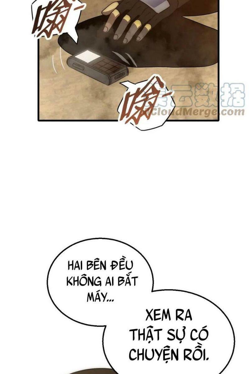 Mạt Thế Đạo Tặc Hành Chapter 82 - Trang 44