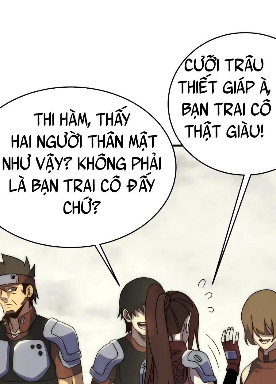 Mạt Thế Đạo Tặc Hành Chapter 97 - Trang 52