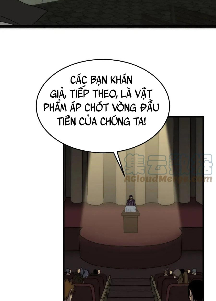 Mạt Thế Đạo Tặc Hành Chapter 90 - Trang 25