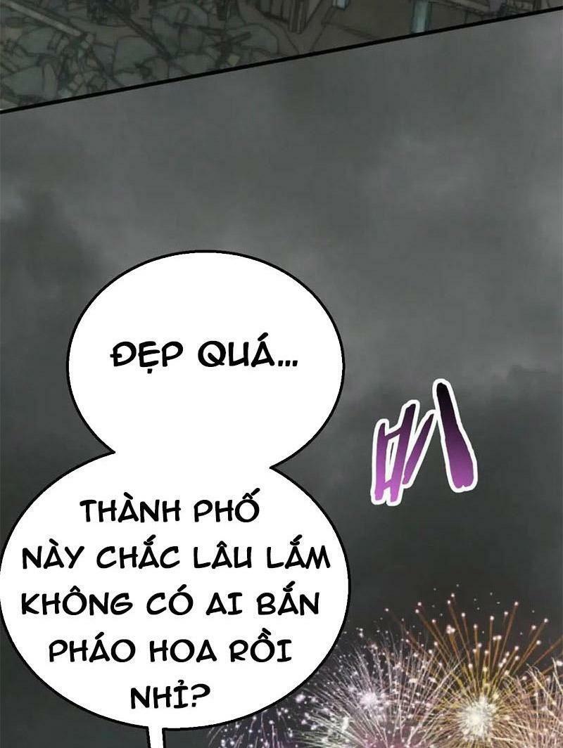 Mạt Thế Đạo Tặc Hành Chapter 71 - Trang 45