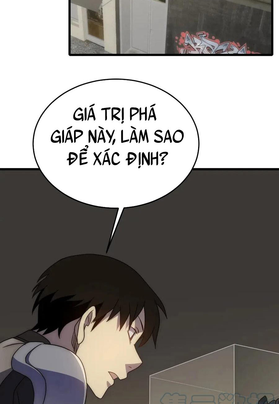 Mạt Thế Đạo Tặc Hành Chapter 90 - Trang 14