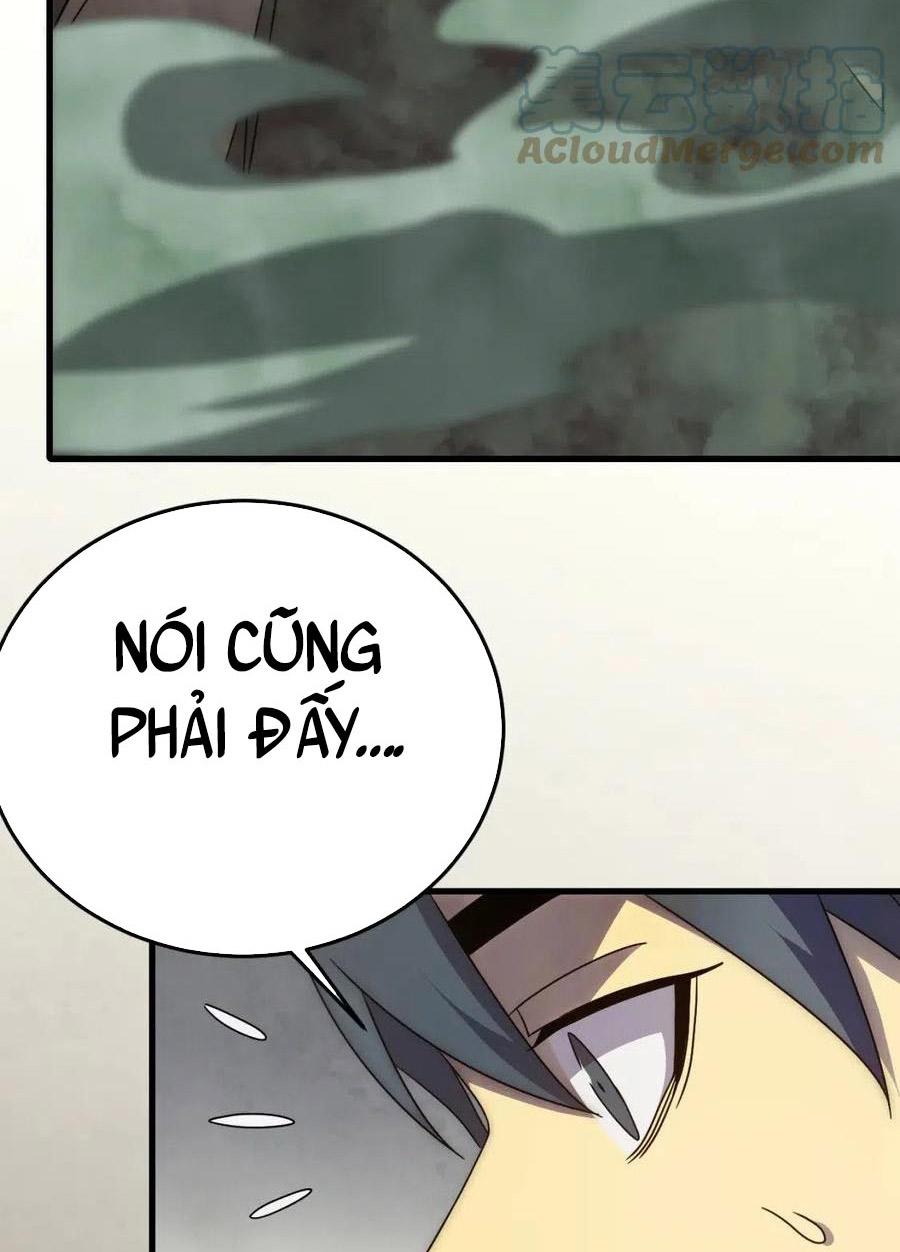 Mạt Thế Đạo Tặc Hành Chapter 94 - Trang 41