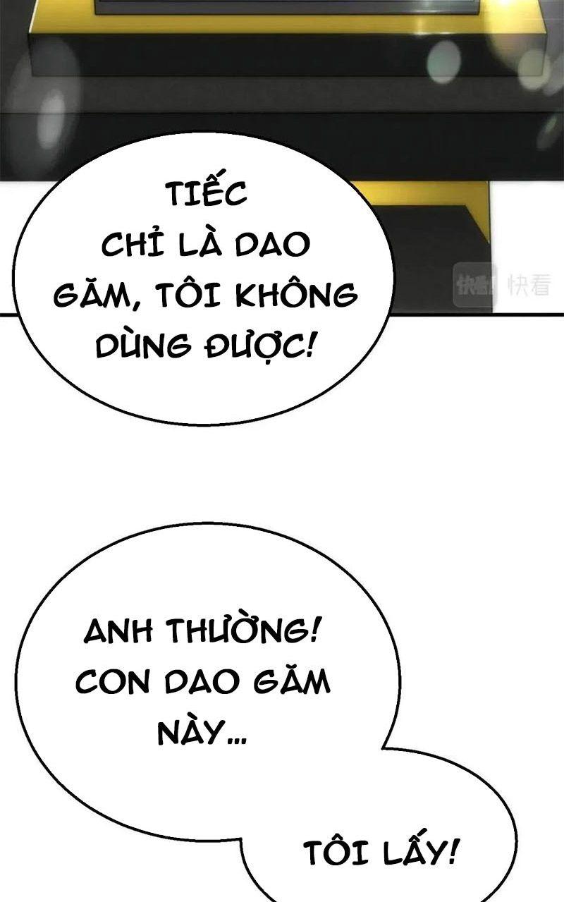 Mạt Thế Đạo Tặc Hành Chapter 56 - Trang 58