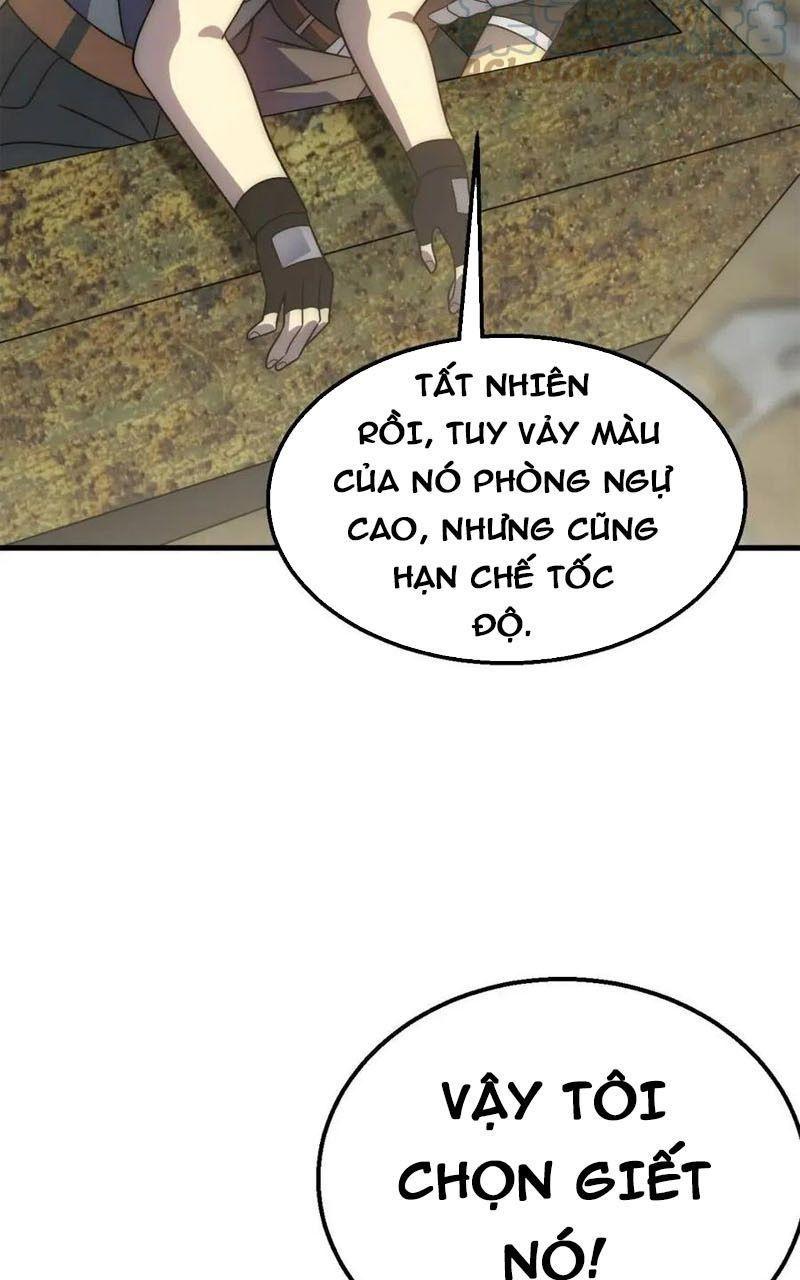 Mạt Thế Đạo Tặc Hành Chapter 58 - Trang 43