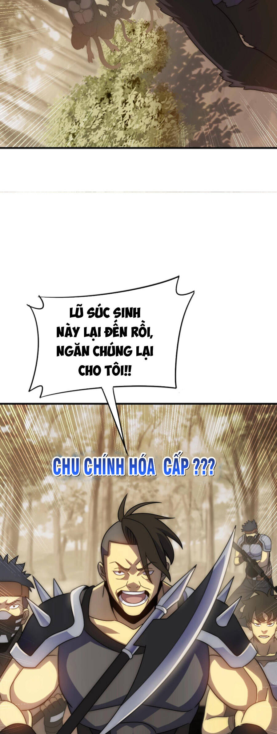 Mạt Thế Đạo Tặc Hành Chapter 48 - Trang 25