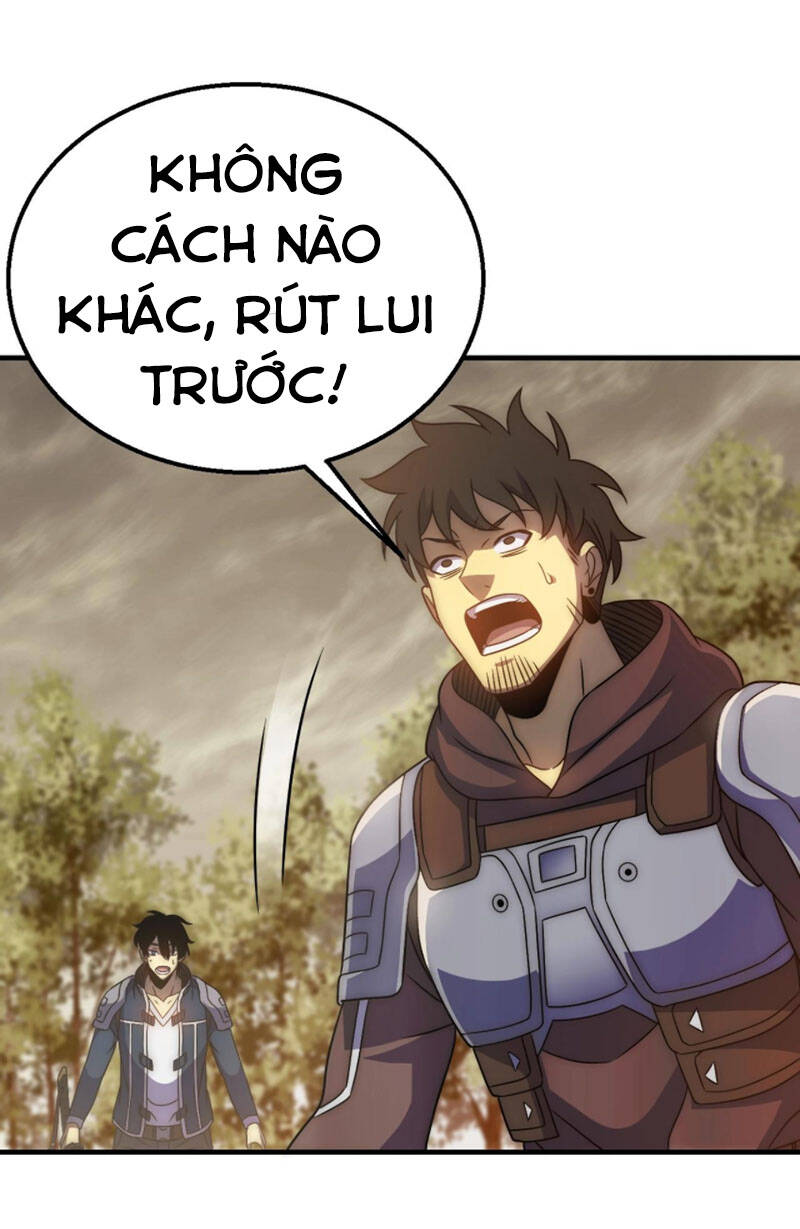 Mạt Thế Đạo Tặc Hành Chapter 46 - Trang 6