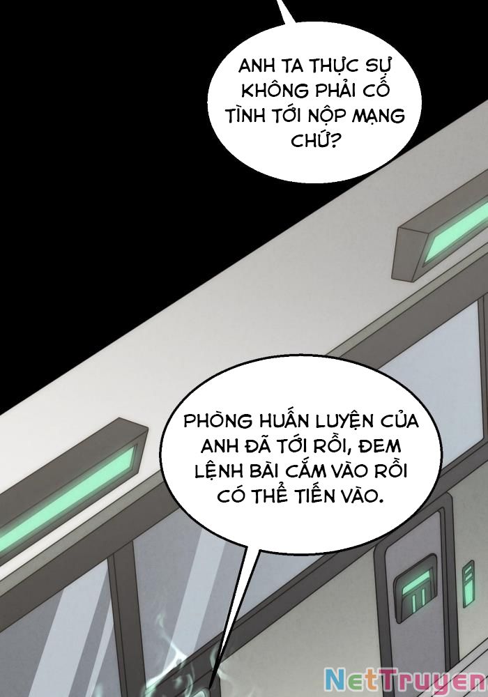 Mạt Thế Đạo Tặc Hành Chapter 27 - Trang 50