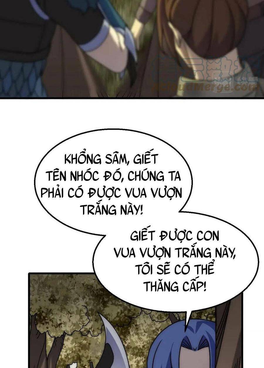 Mạt Thế Đạo Tặc Hành Chapter 65 - Trang 36