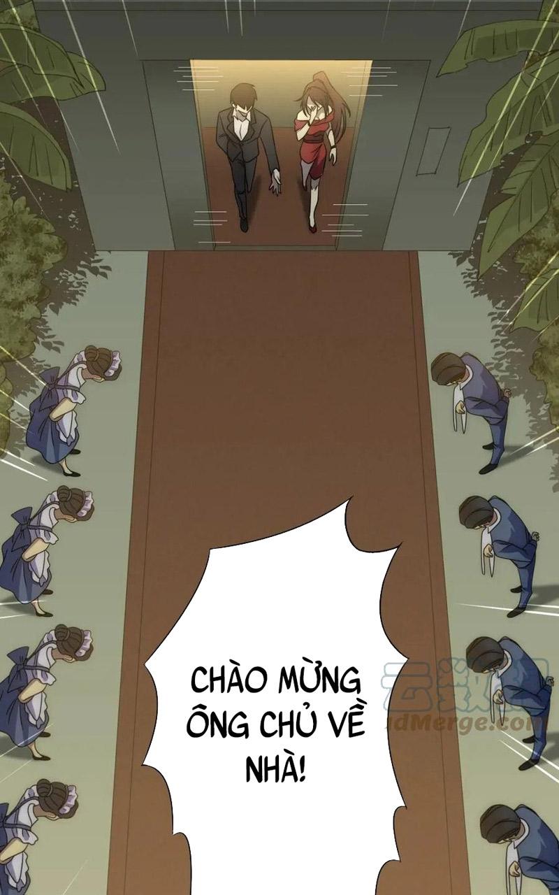 Mạt Thế Đạo Tặc Hành Chapter 98 - Trang 26