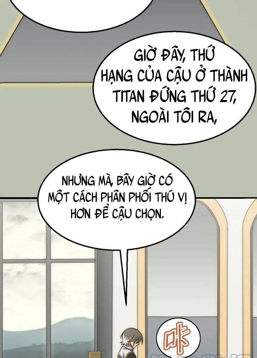 Mạt Thế Đạo Tặc Hành Chapter 73 - Trang 33