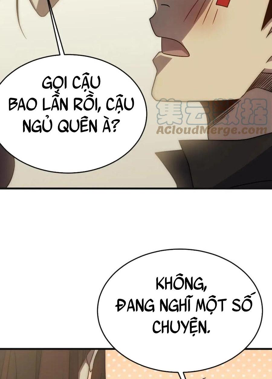 Mạt Thế Đạo Tặc Hành Chapter 85 - Trang 27