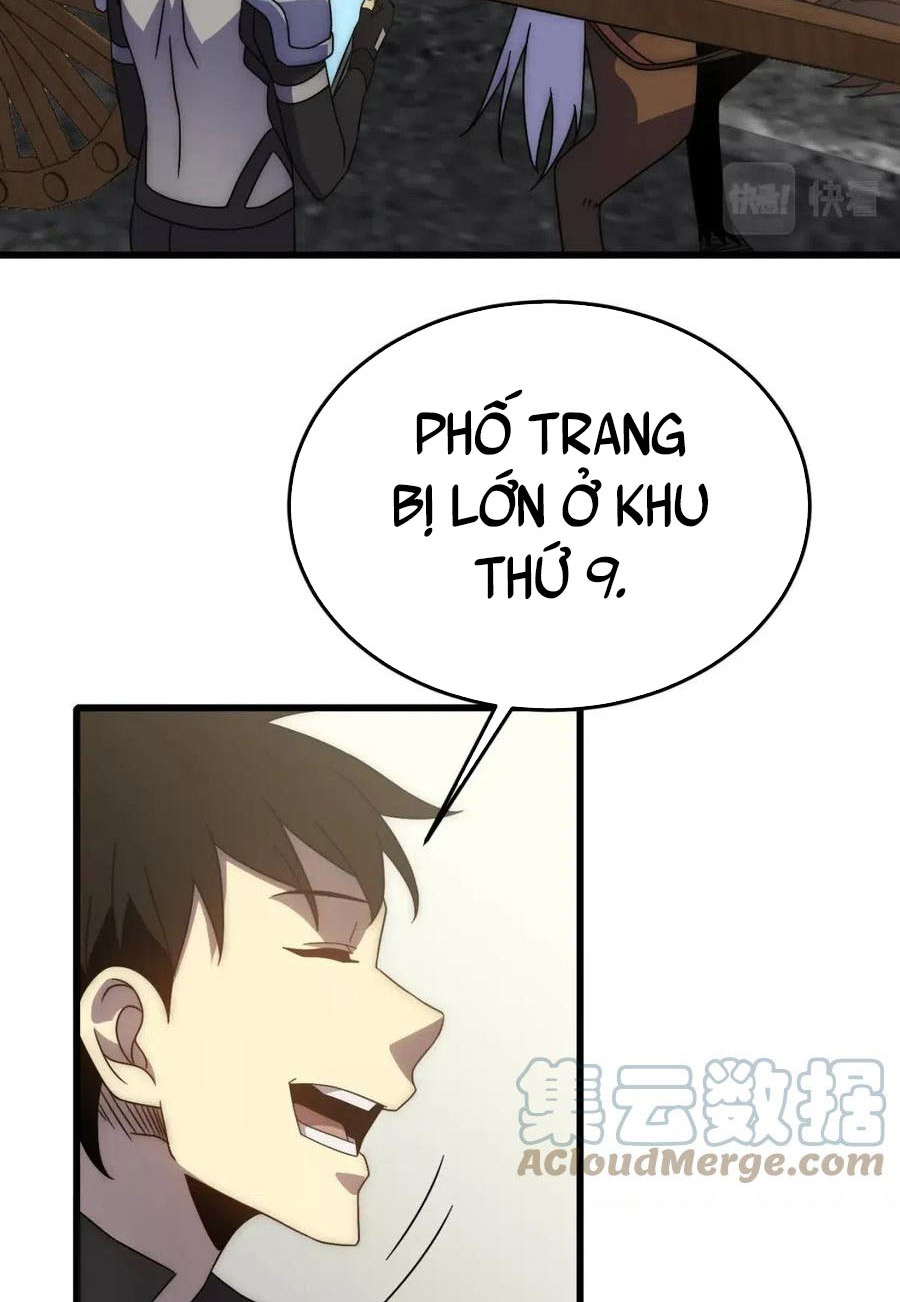 Mạt Thế Đạo Tặc Hành Chapter 90 - Trang 12