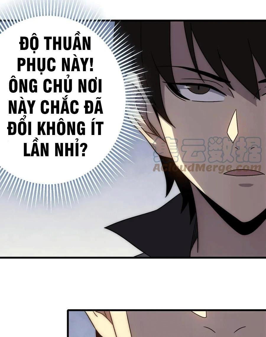 Mạt Thế Đạo Tặc Hành Chapter 97 - Trang 78