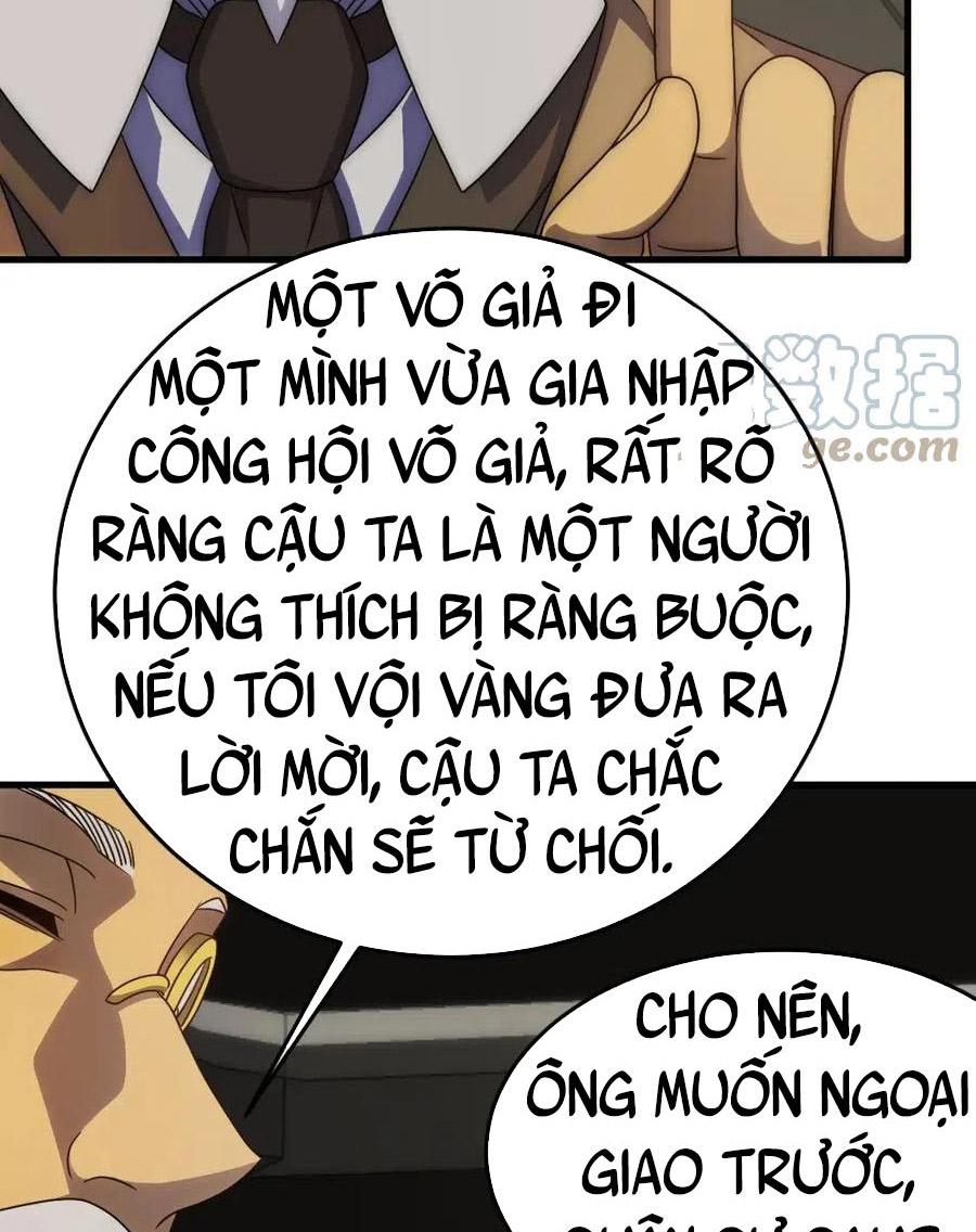 Mạt Thế Đạo Tặc Hành Chapter 94 - Trang 12