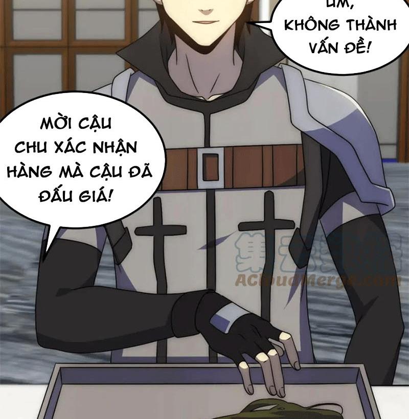 Mạt Thế Đạo Tặc Hành Chapter 104 - Trang 25