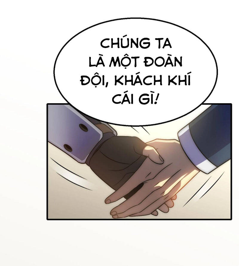 Mạt Thế Đạo Tặc Hành Chapter 45 - Trang 15