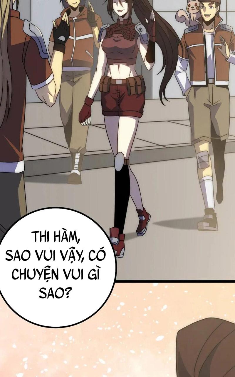 Mạt Thế Đạo Tặc Hành Chapter 98 - Trang 52