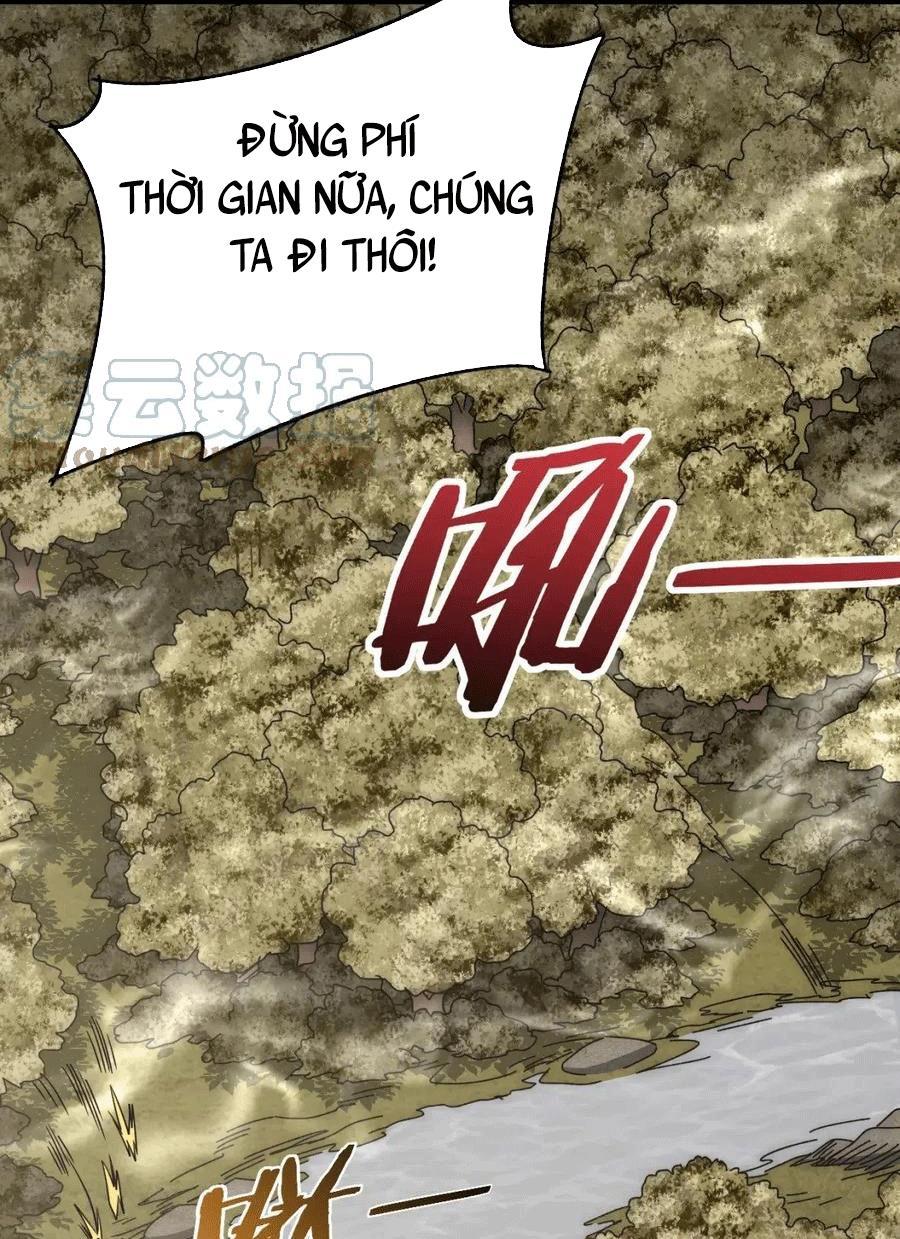 Mạt Thế Đạo Tặc Hành Chapter 95 - Trang 26