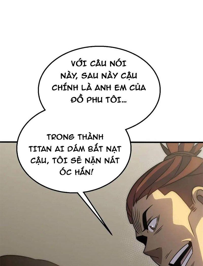 Mạt Thế Đạo Tặc Hành Chapter 57 - Trang 52