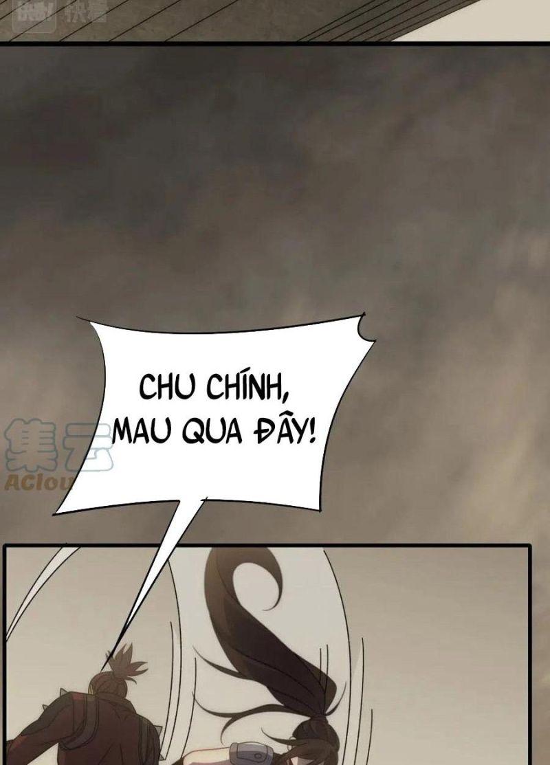 Mạt Thế Đạo Tặc Hành Chapter 86 - Trang 23