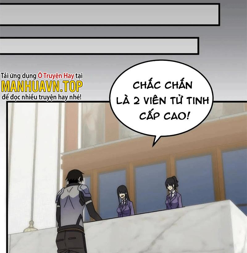 Mạt Thế Đạo Tặc Hành Chapter 104 - Trang 23