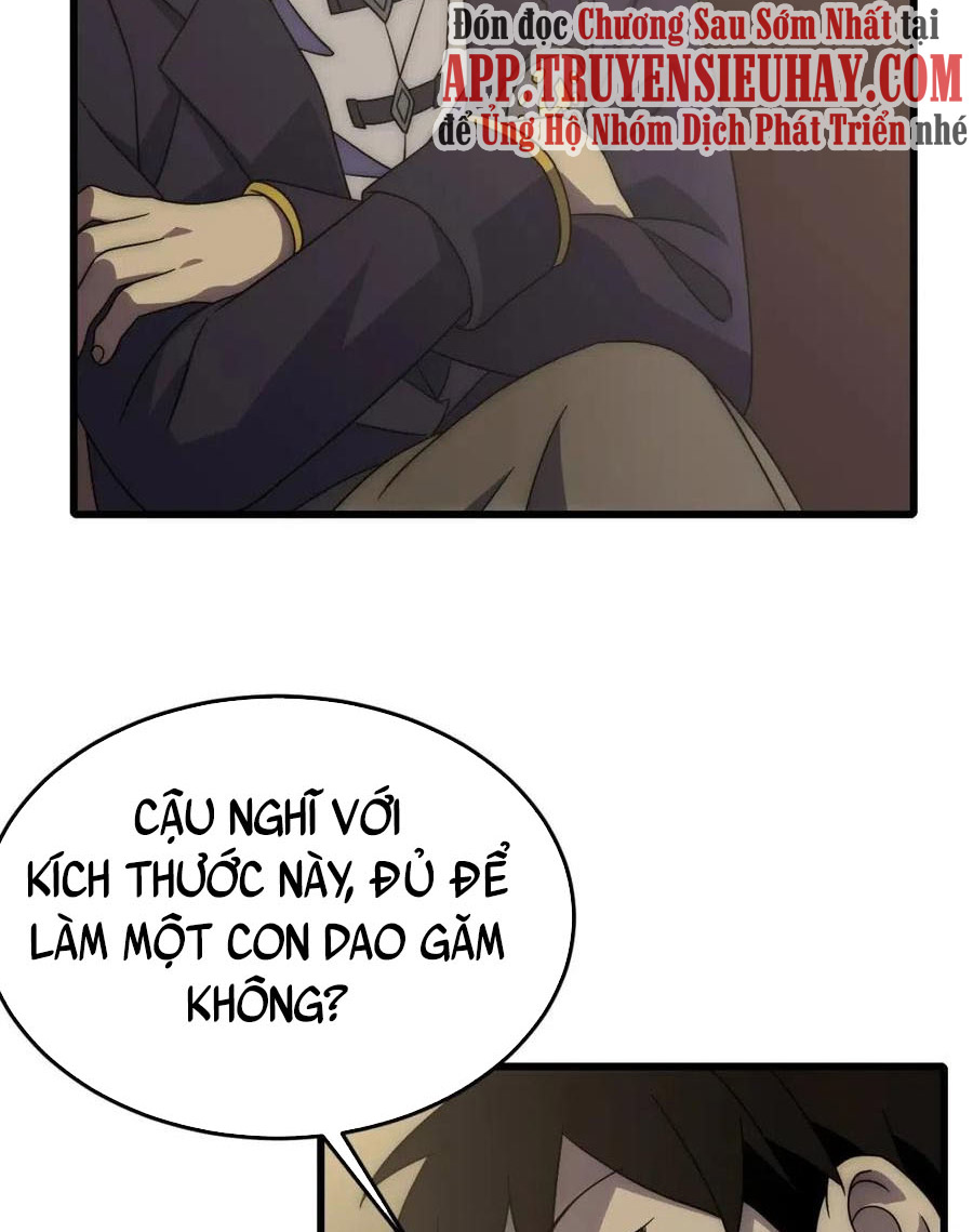 Mạt Thế Đạo Tặc Hành Chapter 90 - Trang 44