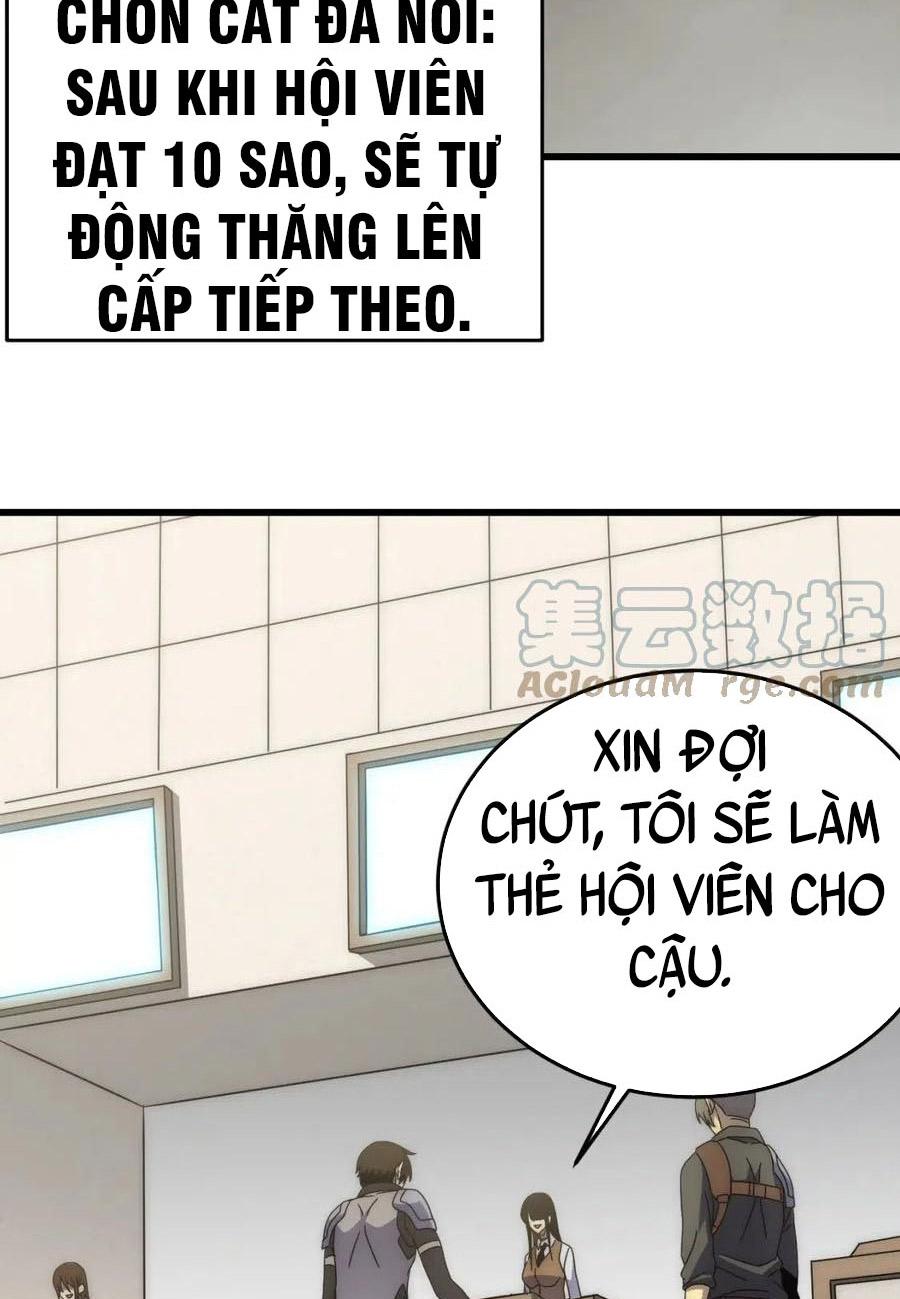 Mạt Thế Đạo Tặc Hành Chapter 93 - Trang 2