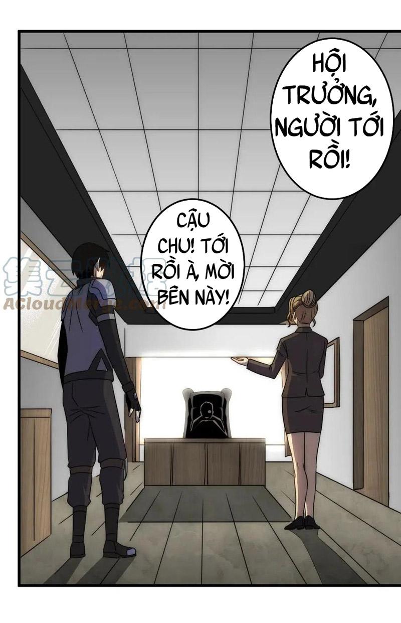 Mạt Thế Đạo Tặc Hành Chapter 98 - Trang 64