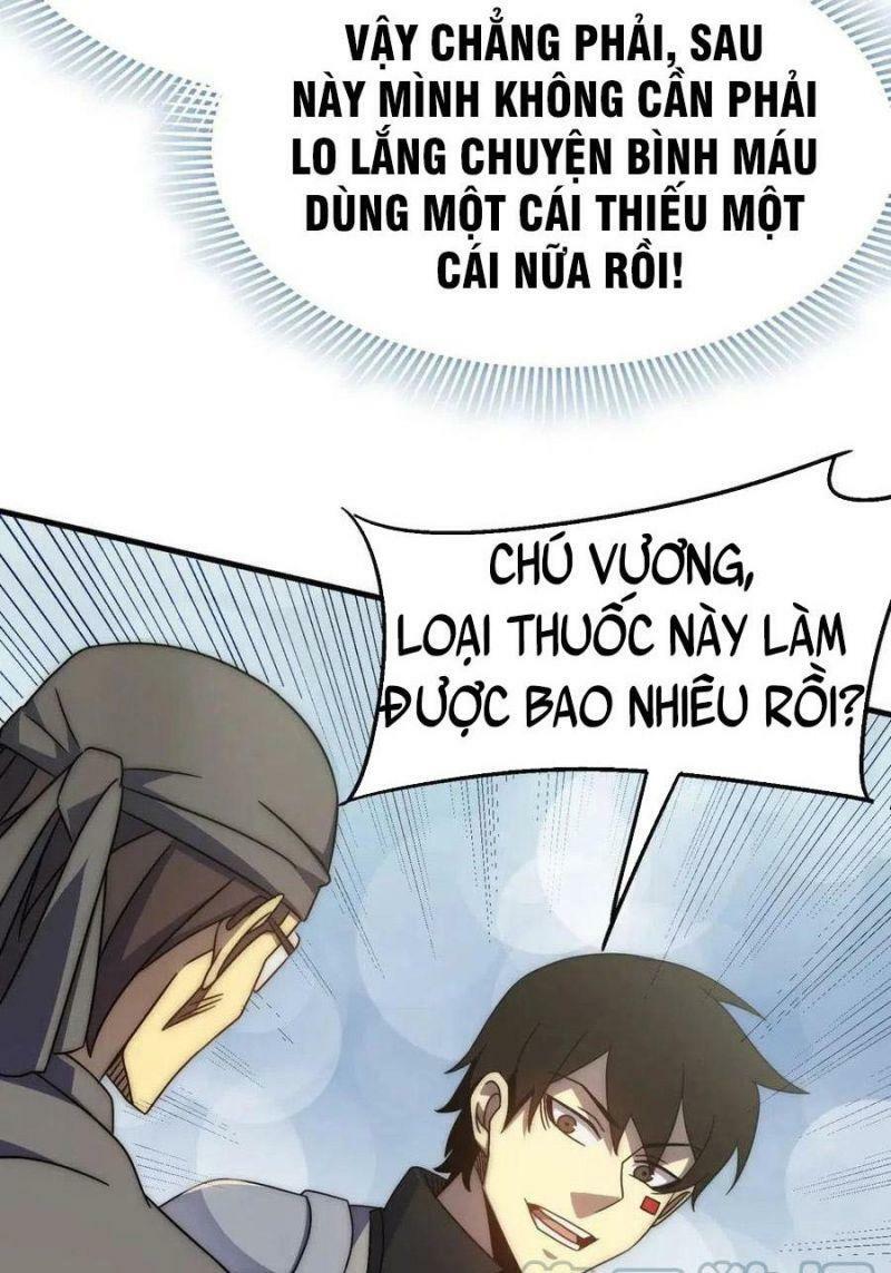 Mạt Thế Đạo Tặc Hành Chapter 76 - Trang 8