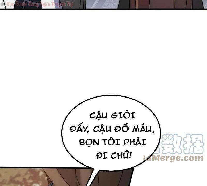 Mạt Thế Đạo Tặc Hành Chapter 72 - Trang 55