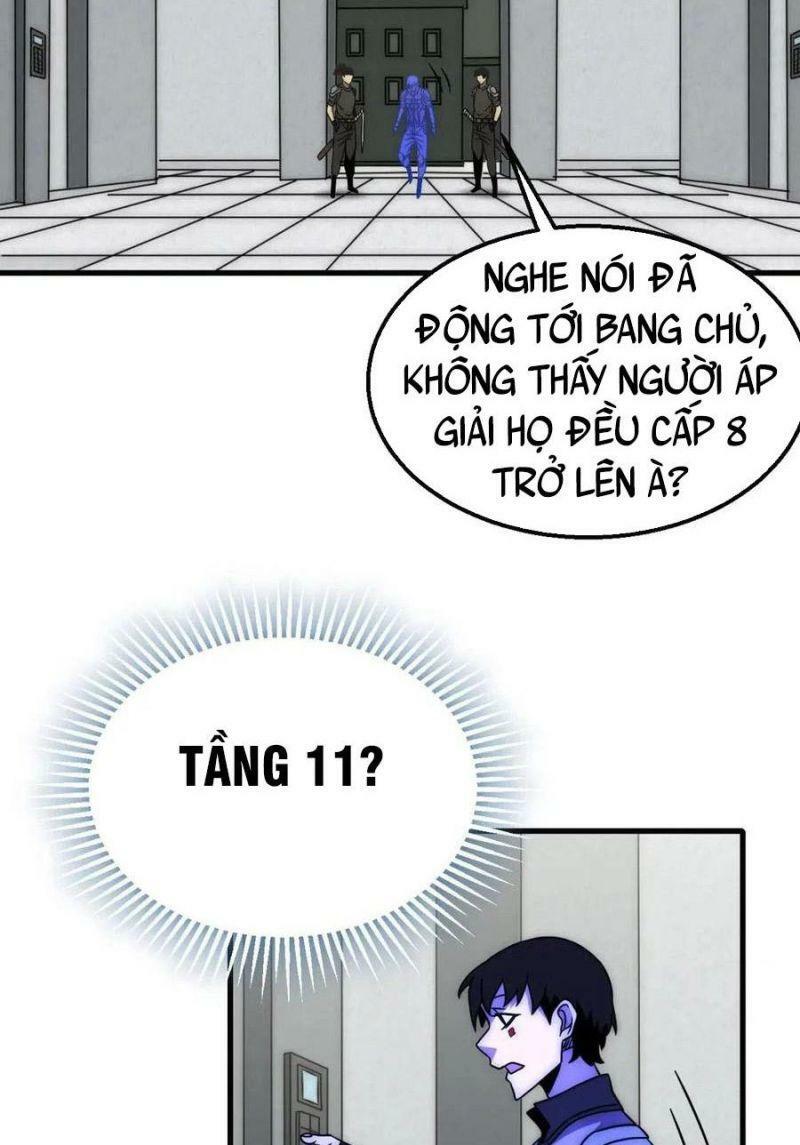 Mạt Thế Đạo Tặc Hành Chapter 83 - Trang 7