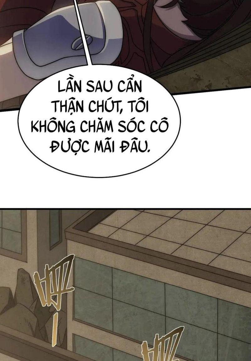 Mạt Thế Đạo Tặc Hành Chapter 86 - Trang 8