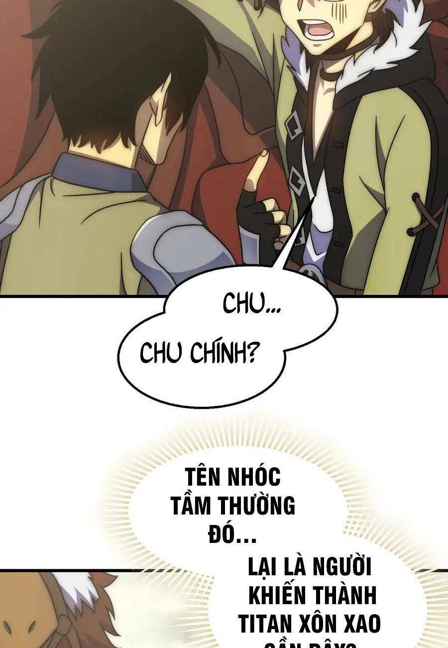 Mạt Thế Đạo Tặc Hành Chapter 79 - Trang 3